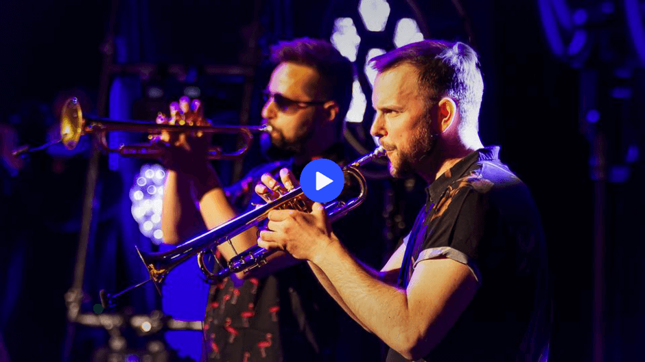 Buehne frei! Das Konzert: Marshall Cooper